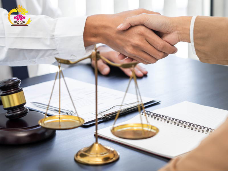 c&ocirc;ng ty luật doanh nghiệp uy t&iacute;n tại H&agrave; Nội